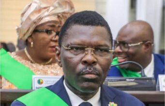 Cabinet du Président de l’Assemblée nationale : Joseph Djogbénou installe sa garde rapprochée