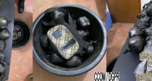 Lutte contre les stupéfiants : Quatre arrestations lors d’une descente à Jonquet