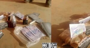 Tentative de multiplication d’argent : la police surprend des marabouts et leurs clients dans un bar