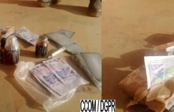 Tentative de multiplication d’argent : la police surprend des marabouts et leurs clients dans un bar