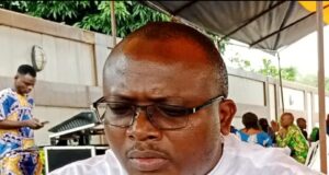 Zou : Bernard A. Zannou, nouveau Maire de Ouinhi