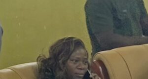 Toffo : Marguerite Agbanze Djigla officiellement maire