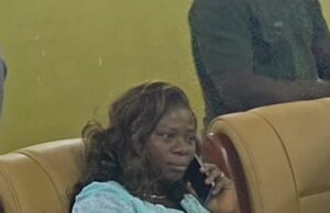 Toffo : Marguerite Agbanze Djigla officiellement maire