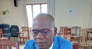 Za-Kpota : Marc Ahossouboko, c’est le nom du nouveau Maire