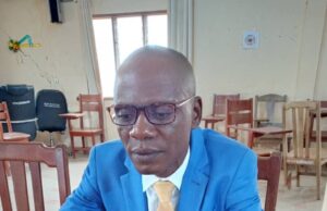 Za-Kpota : Marc Ahossouboko, c’est le nom du nouveau Maire