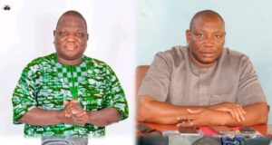 Djidja, Banikoara Kouandé et Savè : voici les maires et leurs adjoints