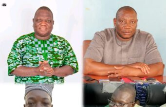 Djidja, Banikoara Kouandé et Savè : voici les maires et leurs adjoints