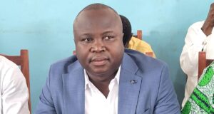Glazoué : Dieudonné Agbaka élu maire de la cité des ignames