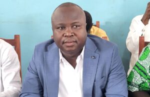 Glazoué : Dieudonné Agbaka élu maire de la cité des ignames