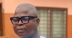 Couffo : Eskil Tchikpé désigné Maire de Toviklin