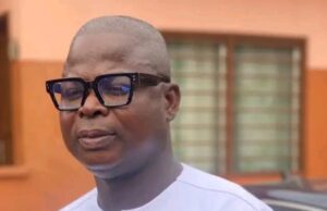 Couffo : Eskil Tchikpé désigné Maire de Toviklin