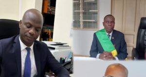 Ouidah, Sèmè-Podji, Bembèrèkè, Kandi, Aguegués : liste des maires et adjoints