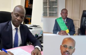 Ouidah, Sèmè-Podji, Bembèrèkè, Kandi, Aguegués : liste des maires et adjoints