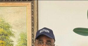 Mairie de Cotonou : Luc Gnacadja prend les commandes de la vitrine du Bénin