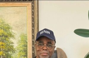 Mairie de Cotonou : Luc Gnacadja prend les commandes de la vitrine du Bénin