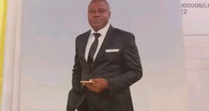 Couffo : Gilchrist Lonlonto Dayalor nouveau Maire de Klouékanmey