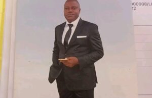 Couffo : Gilchrist Lonlonto Dayalor nouveau Maire de Klouékanmey