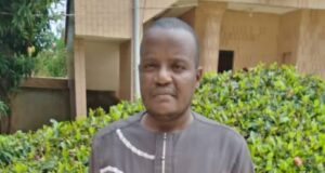 Aplahoué : Hyppolite Natabou investi maire