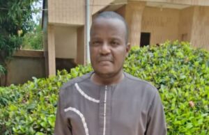 Aplahoué : Hyppolite Natabou investi maire