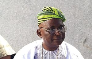 Mairie de Porto-Novo : Rachad Toukourou prend les rênes de la ville aux trois noms