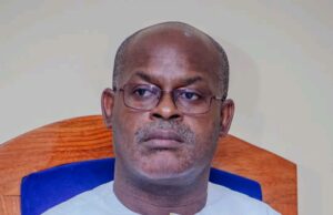 Gervais Hounkpè Houénou : un départ de la mairie sous le signe du soutien à Romuald Wadagni.