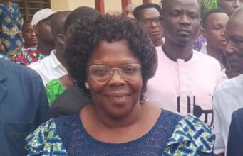 Houéyogbé : élue conseillère, Edwige Doudou TODÉYAHOUN devient l’unique espoir féminin du Conseil communal