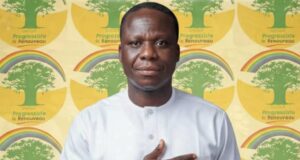 Ascension politique à Houéyogbé : Justin Vignon, du militantisme de terrain au poste de 2ème Adjoint au Maire