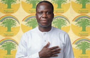 Ascension politique à Houéyogbé : Justin Vignon, du militantisme de terrain au poste de 2ème Adjoint au Maire