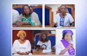 Conseils communaux du Mono : 4 femmes élues à Lokossa, 1 à Houéyogbé et le néant dans les autres communes