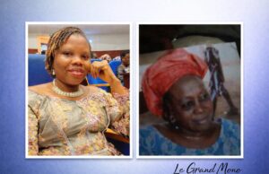 5ème mandature dans le Couffo : 2 élues conseillères pour 6 communes