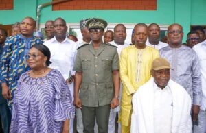 Passation de charges : le calendrier officiel de l’entrée en fonction des maires de Lokossa, Athiémé, Houéyogbé, Comé et Grand-popo