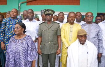 Passation de charges : le calendrier officiel de l’entrée en fonction des maires de Lokossa, Athiémé, Houéyogbé, Comé et Grand-popo