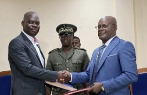 Passation de charges à la mairie de Lokossa : John Hounza prend les rênes et érige l’unité en pilier du développement