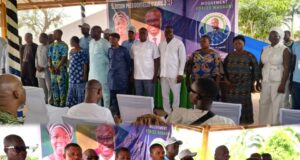 Présidentielle 2026 : le « Mouvement Forces Wadagni » installe ses structures du Mono et scelle l’union sacrée autour du duo Wadagni-Talata