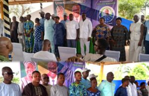 Présidentielle 2026 : le « Mouvement Forces Wadagni » installe ses structures du Mono et scelle l’union sacrée autour du duo Wadagni-Talata