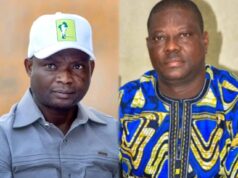 Campagne électorale : le duo Wadagni-Talata mise sur l’expérience du duo Ahondémè-Ayissi dans la 6e CE