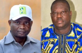Campagne électorale : le duo Wadagni-Talata mise sur l’expérience du duo Ahondémè-Ayissi dans la 6e CE