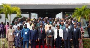 Première édition du FonaCes à Cotonou : le CES s’érige en bouclier contre la précarité sociale