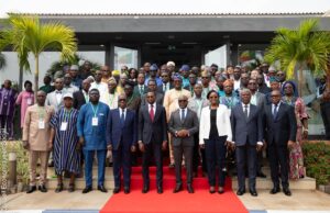 Première édition du FonaCes à Cotonou : le CES s’érige en bouclier contre la précarité sociale