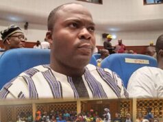 3e édition de la JIF à Gbagbonou : Marcellin Danta et les femmes s’unissent pour une célébration exceptionnelle