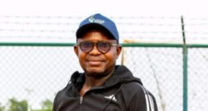 Regroupements U-16 à Adjohoun : le Coordonnateur Pamphile Mewanou dévoile la stratégie du PPDAS pour une relève d’élite