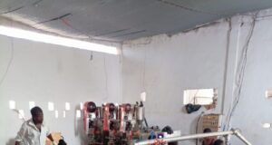 Sécurité alimentaire : farine de soja et colorant en guise de tomate, une unité de production clandestine de tomates fermée