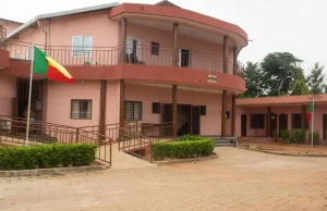 Mairie de Bopa : liste des 07 CA et les Présidents de Commission