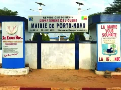 Mairie de Porto-Novo : quand une faute d’orthographe bloque un marché de 21 millions FCFA