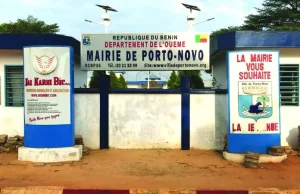 Mairie de Porto-Novo : quand une faute d’orthographe bloque un marché de 21 millions FCFA