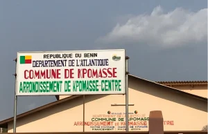Dossier « Cimetière de Kpomassè » : la CRIET relaxe l’ex-SE Dieudonné Aloukoutou