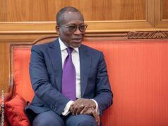 Administration publique et Universités : voici la liste des nouveaux promus par Patrice Talon