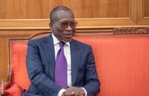Administration publique et Universités : voici la liste des nouveaux promus par Patrice Talon