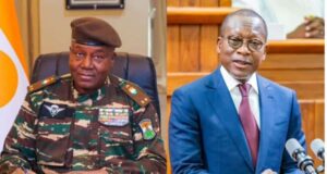 Surprise : le Niger demande l’aide militaire du Bénin pour un convoi stratégique