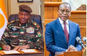 Surprise : le Niger demande l’aide militaire du Bénin pour un convoi stratégique